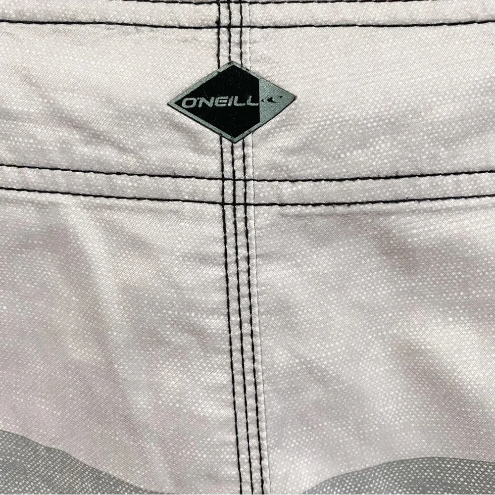 O’NEILL Men’s Board Shorts Swim Beach Size 36